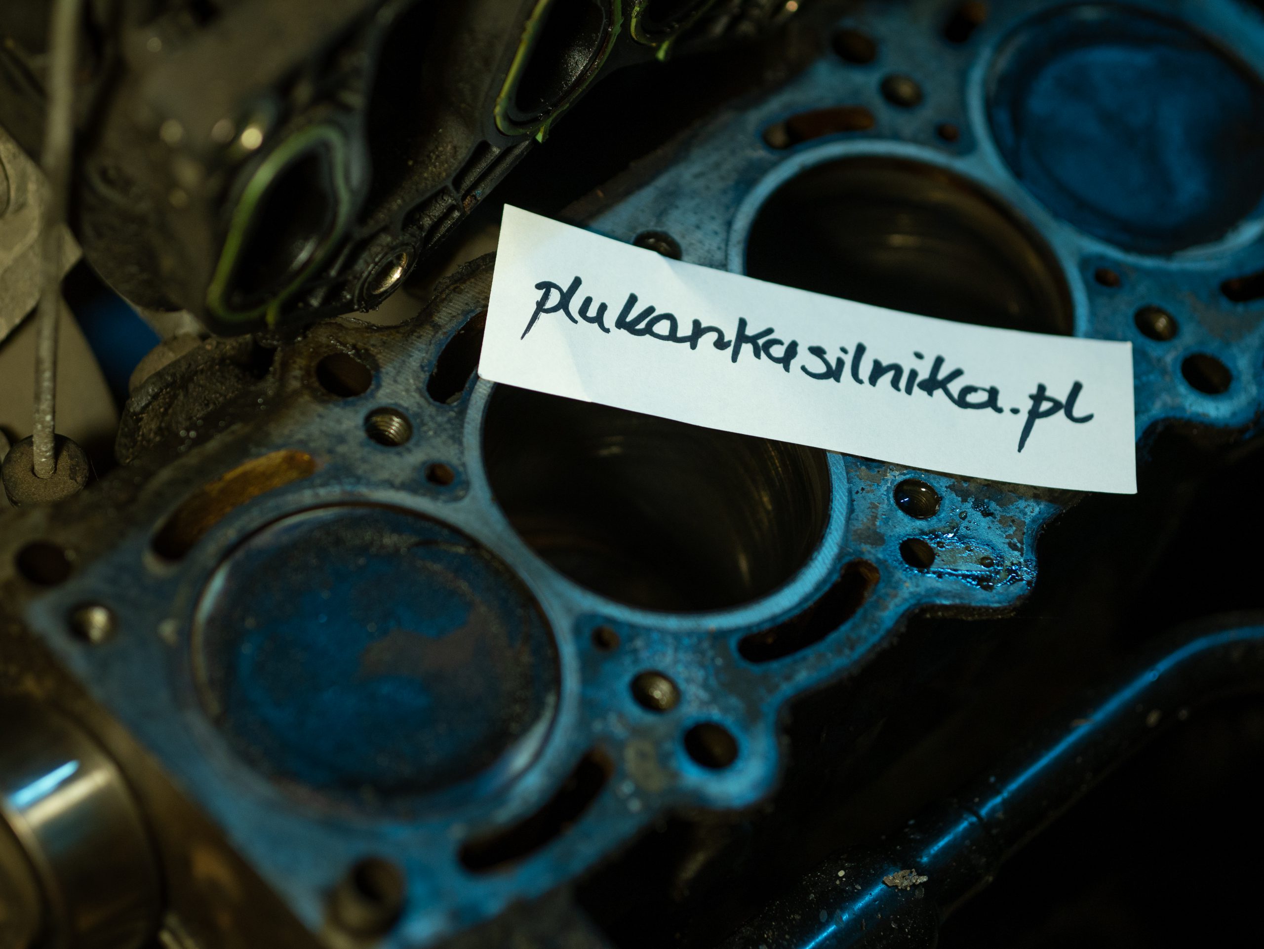 Nagar w silniku – czym jest i jak powstaje?