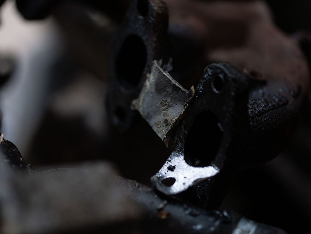 Auto kopci - co może być tego przyczyną?