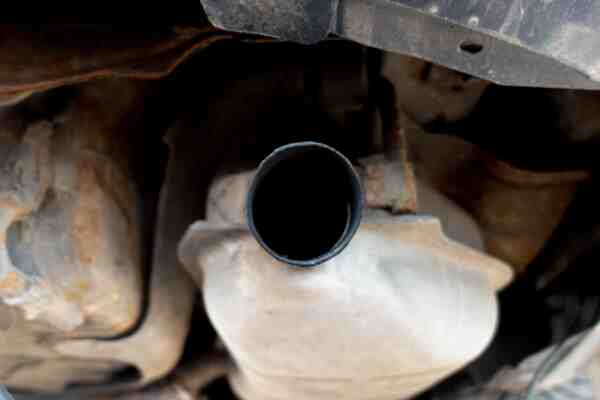 DPF Cleaning Without Removal - An Effective Way to Solve the Diesel Particulate Filter Problem in Your Car