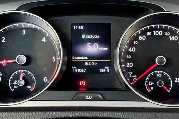 How to burn off the DPF while stationary? - a step-by-step guide