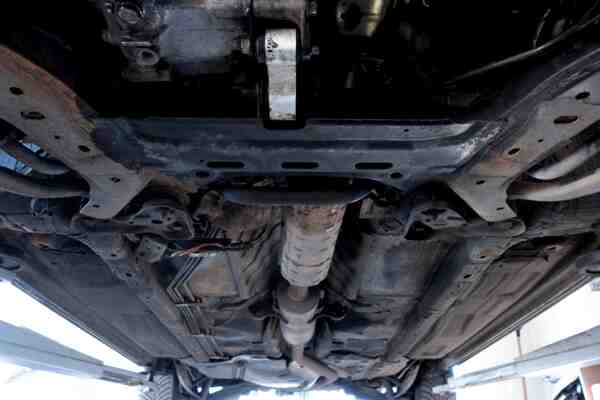 DPF Failure Symptoms - How to Recognize and Prevent Them?