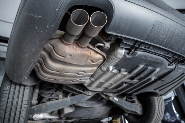 Jak usunąć popiół z DPF? Poradnik krok po kroku