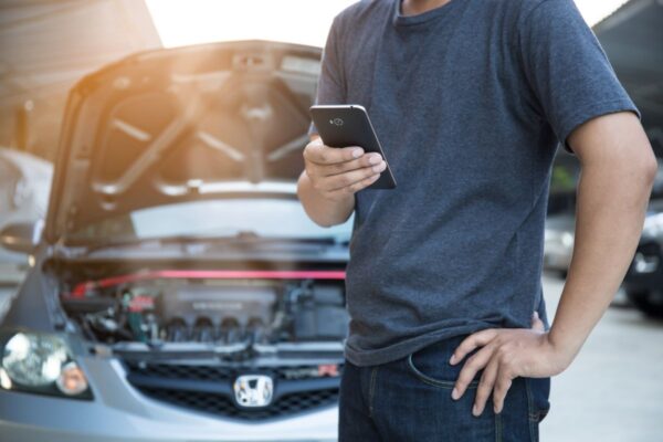 Awaria systemu wtrysków – jak postępować?