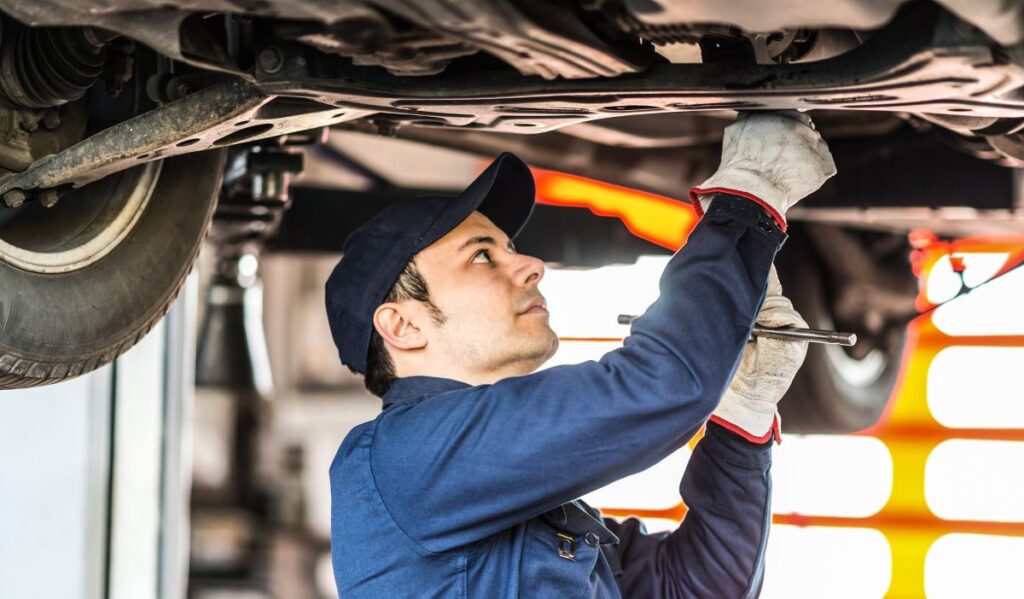 Co daje usunięcie DPF? Tajemnica odkryta