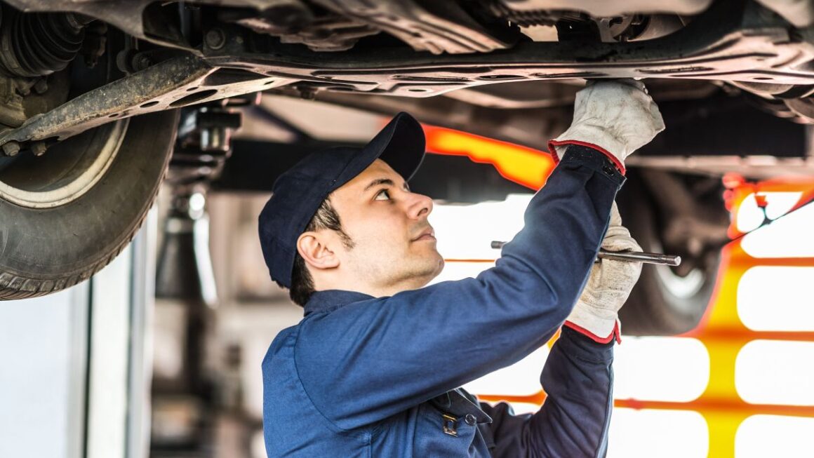 Co daje usunięcie DPF? Tajemnica odkryta