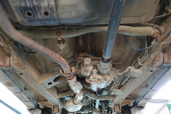 Why a DPF Clogs Up and Will Not Regenerate