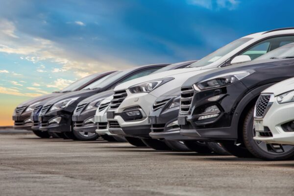 Which cars have a DPF?