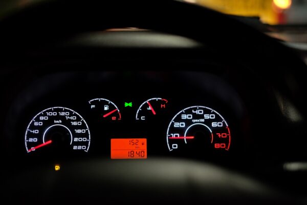 How Often Does the DPF Burn Off (in Kilometres)?