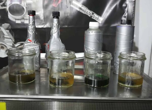 Flushing a High-Mileage Engine: What to Pay Attention To?