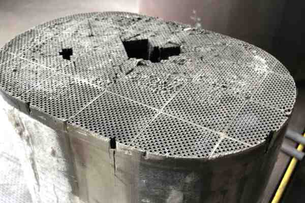 How to Remove a DPF Yourself? What Happens and What It Costs You